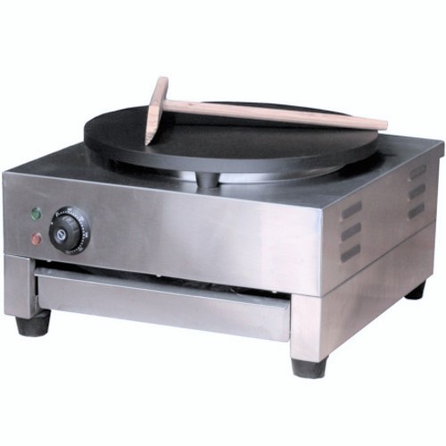 Crepe Machine